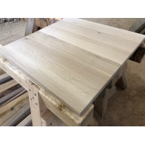 Eiche, Leimholz, Glattkant, Geschliffen, mit Fase, 20mm Stärke - nach Wunschmaß Eiche, Leimholz, Glattkant, Geschliffen, mit Fase, 20mm Stärke - nach Wunschmaß